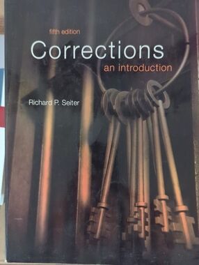 Pearson Corrections: An Introduction — Black and Bronze Key Illustration